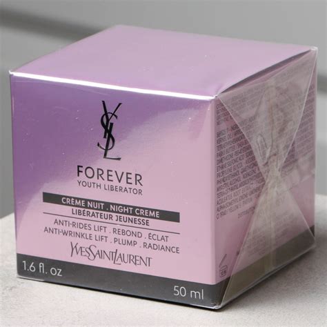 forever youth liberator de ysl venta mercado libre|Crema Anti Arrugas Yves Saint Laurent Forever Youth Liberato.